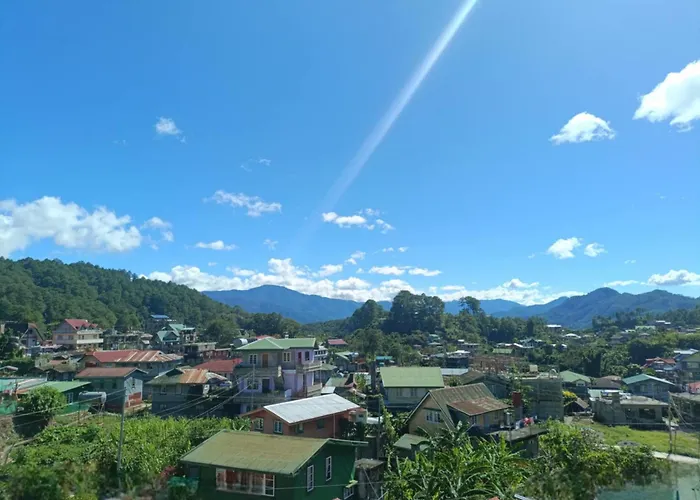 Family Unit At Soleil De Sagada