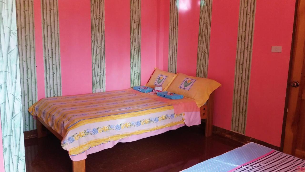 Family Unit At Soleil De * Sagada