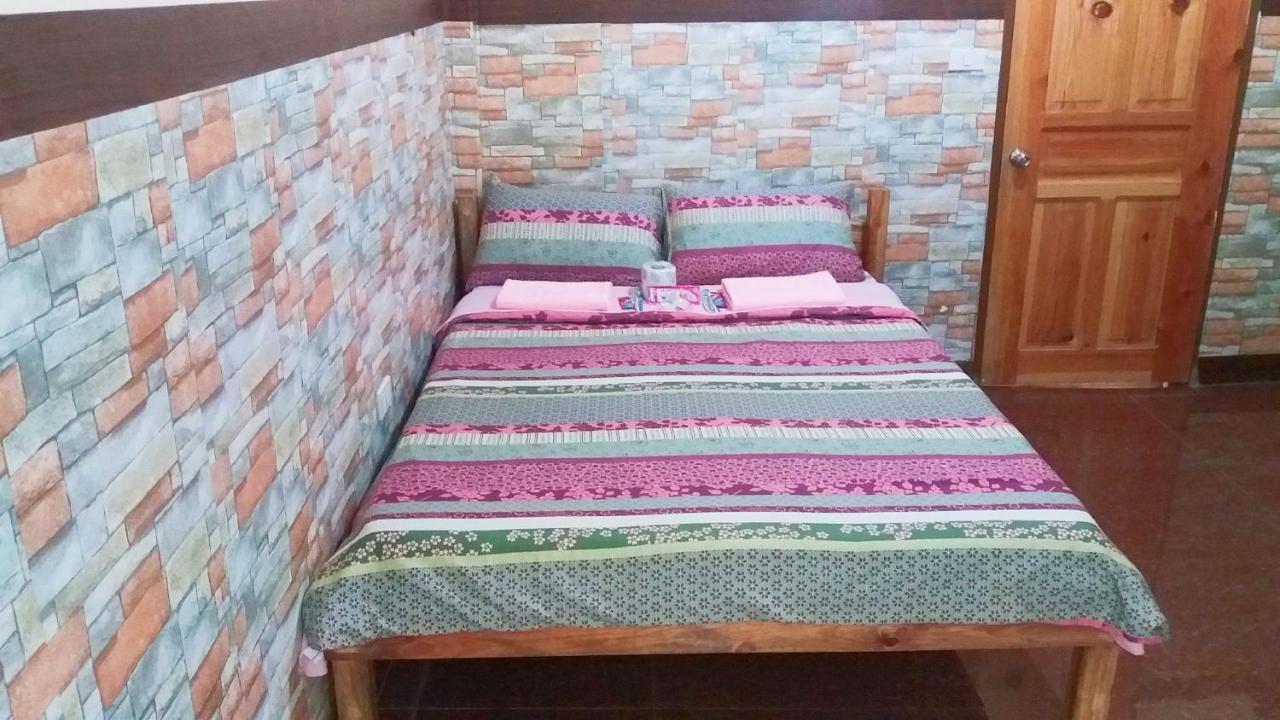 Family Unit At Soleil De Lodge Sagada