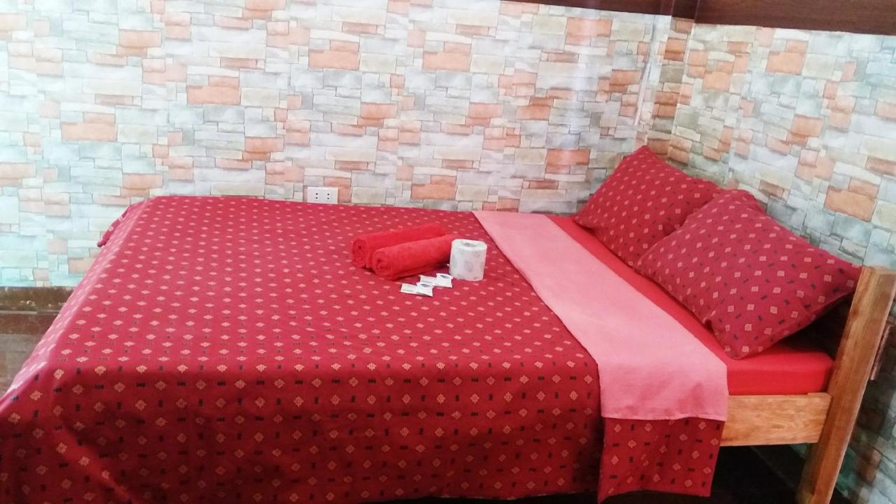 Lodge Family Unit At Soleil De *