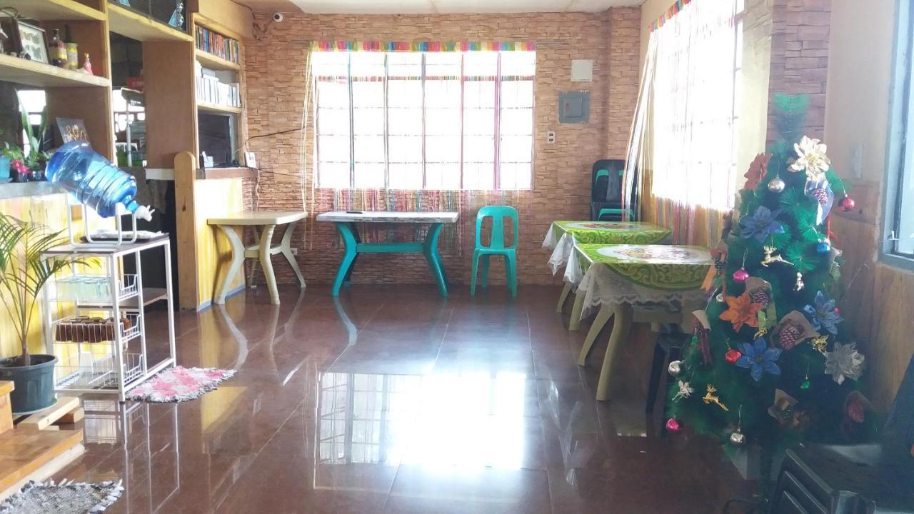 Lodge Family Unit At Soleil De Sagada