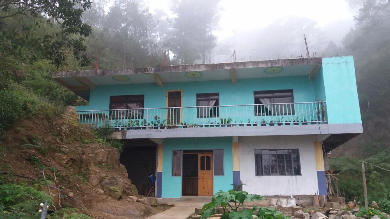 Family Unit At Soleil De * Sagada