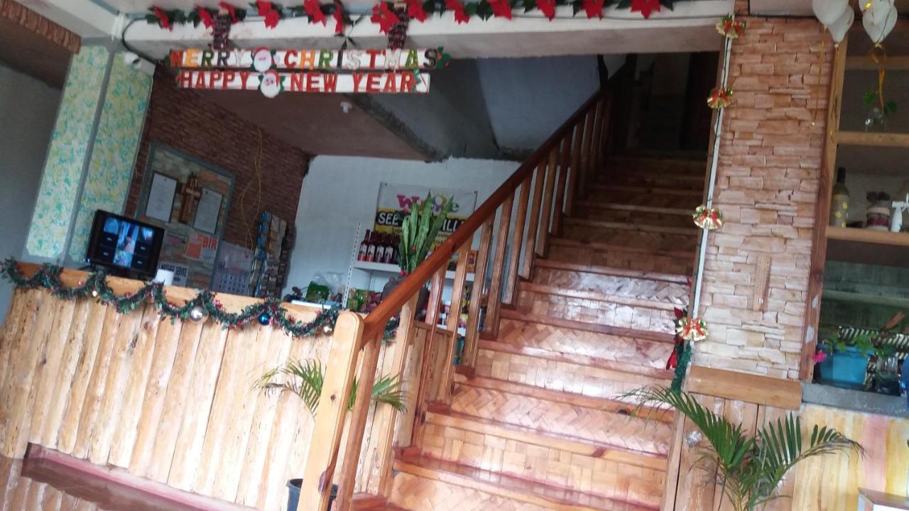 Family Unit At Soleil De Lodge