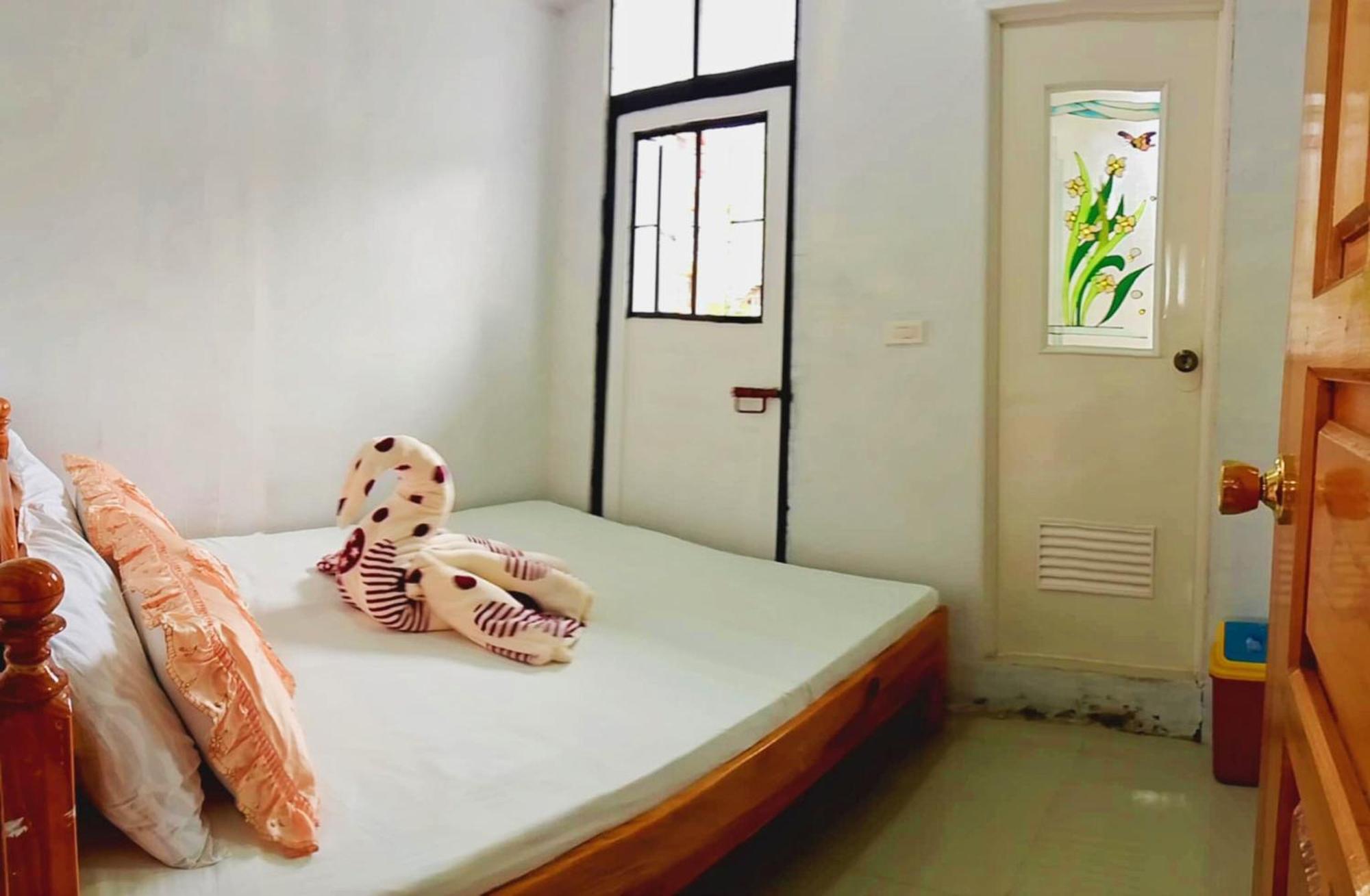 Lodge Family Unit At Soleil De Sagada