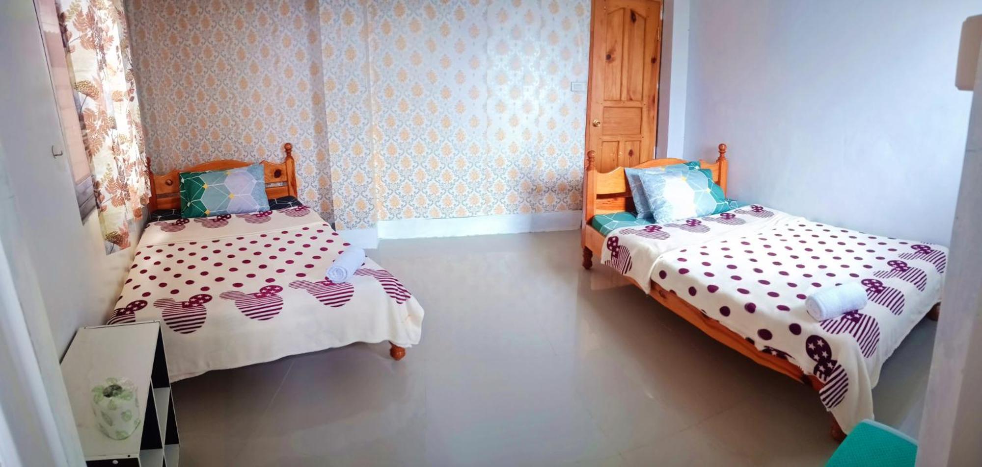 Lodge Family Unit At Soleil De *