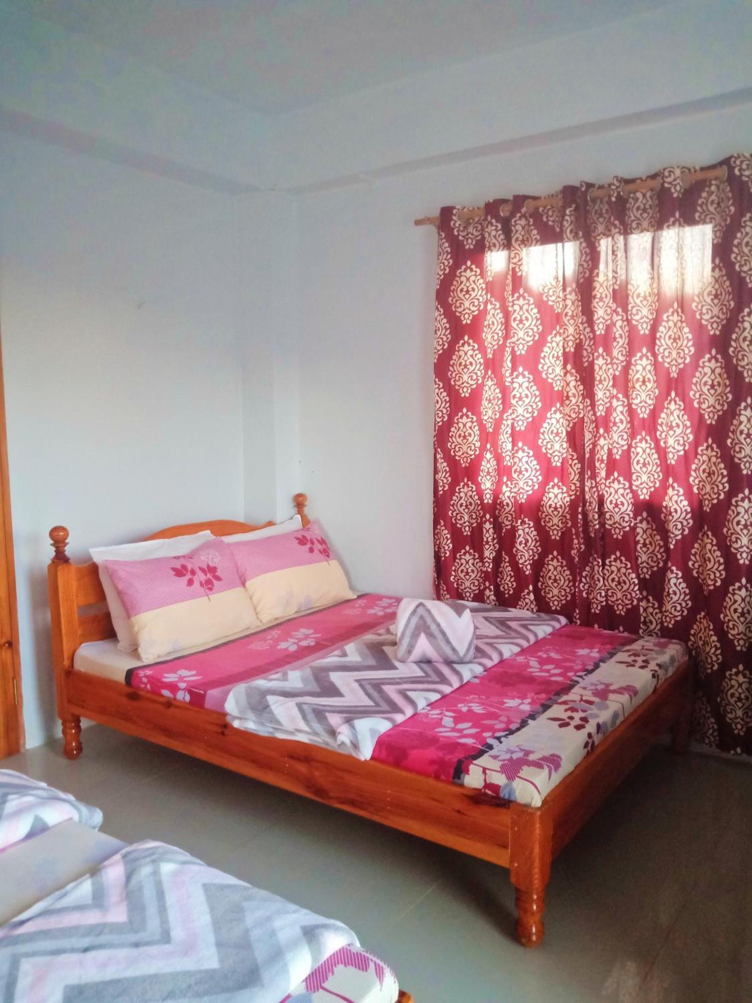 Lodge Family Unit At Soleil De