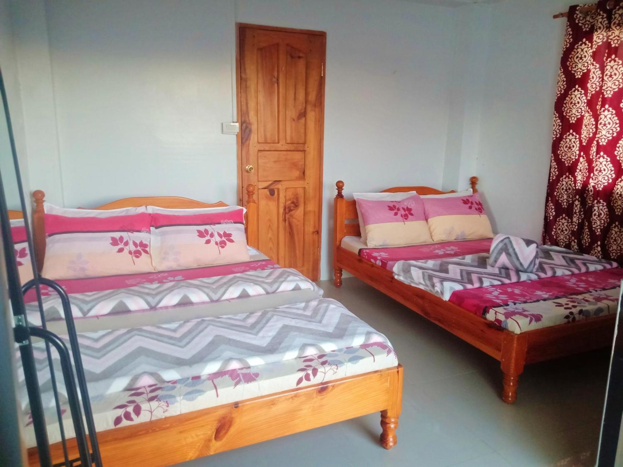 Lodge Family Unit At Soleil De *